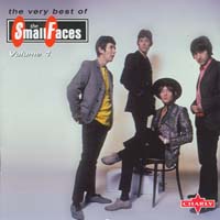 Small Faces — ... Green Circles: First Immediate Album